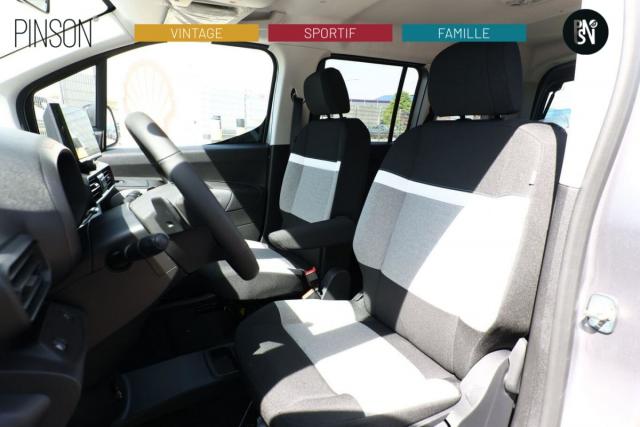 Citroen Berlingo image 7