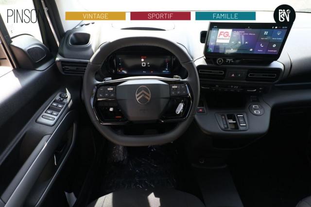 Citroen Berlingo image 4