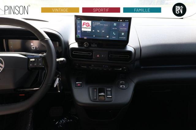 Citroen Berlingo image 5