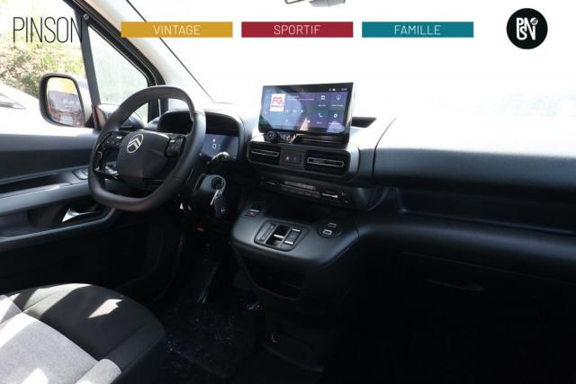 Citroen Berlingo image 2