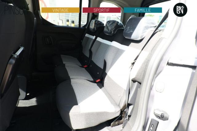 Citroen Berlingo image 3