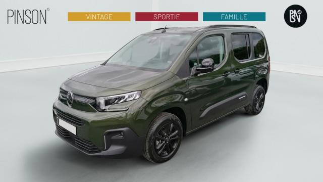 Citroen Berlingo image 2