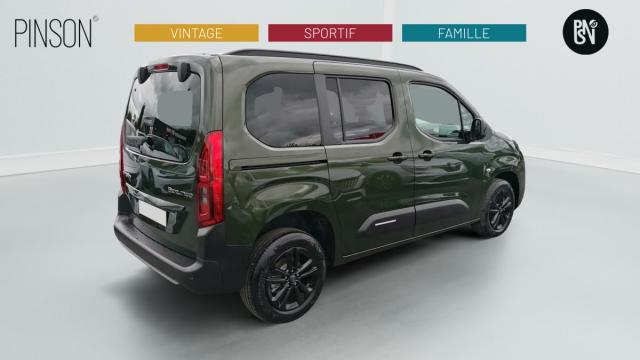 Citroen Berlingo image 1