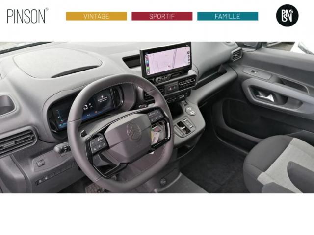 Citroen Berlingo image 8