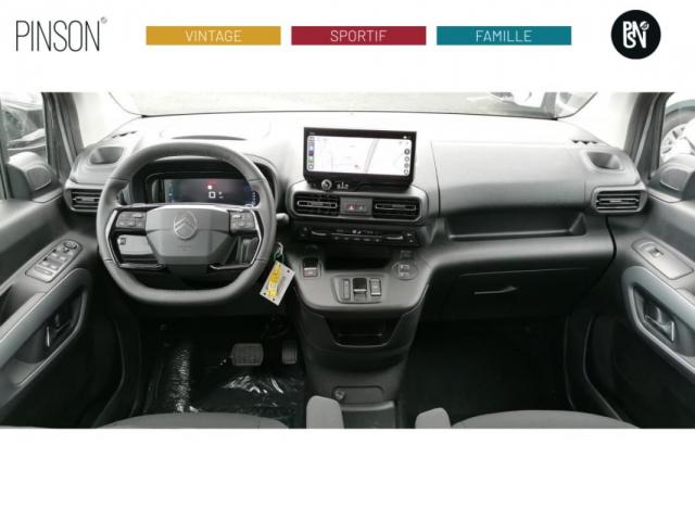 Citroen Berlingo image 6