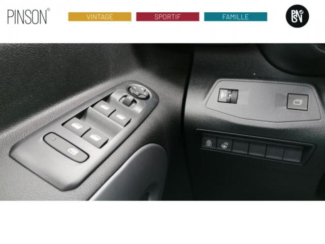 Citroen Berlingo image 7