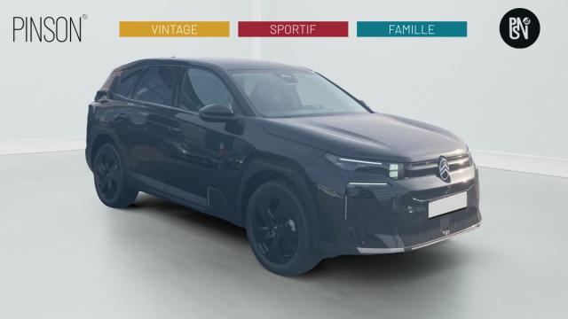 Citroen C5 Aircross image 2