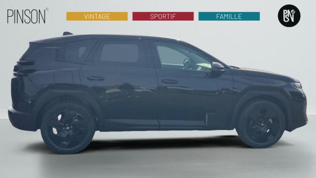 Citroen C5 Aircross image 7