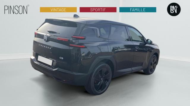 Citroen C5 Aircross image 5