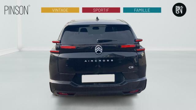 Citroen C5 Aircross image 8