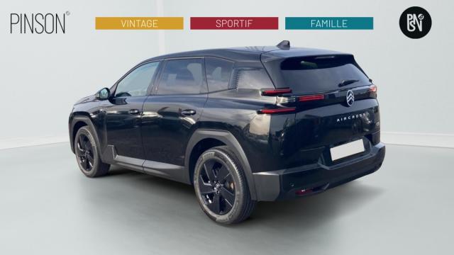 Citroen C5 Aircross image 4
