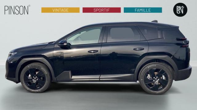 Citroen C5 Aircross image 6