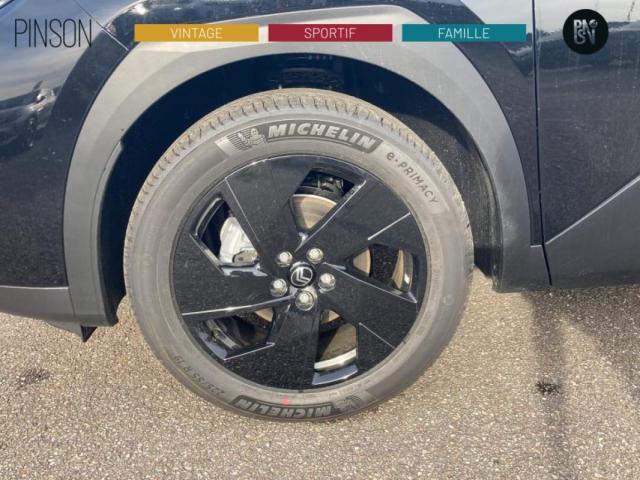 Citroen C5 Aircross image 1