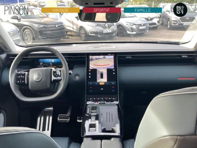 Citroen C5 Aircross image 3