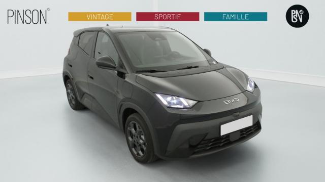 Byd Dolphin d’occasion