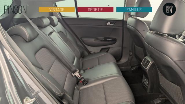 Kia Sportage image 9