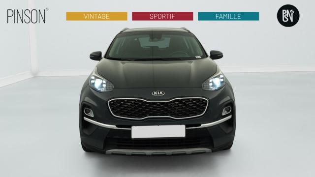 Kia Sportage image 5