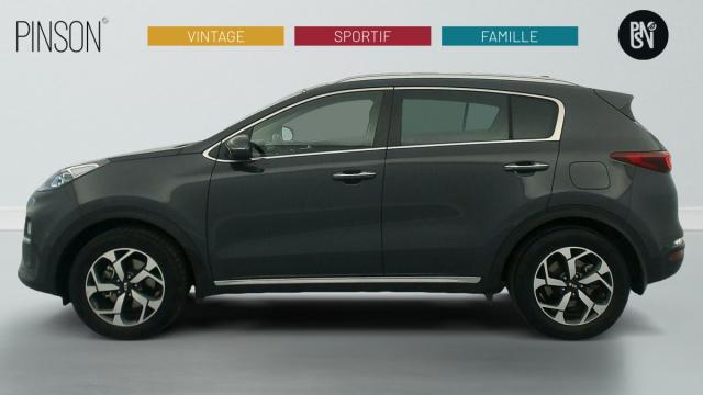 Kia Sportage image 2