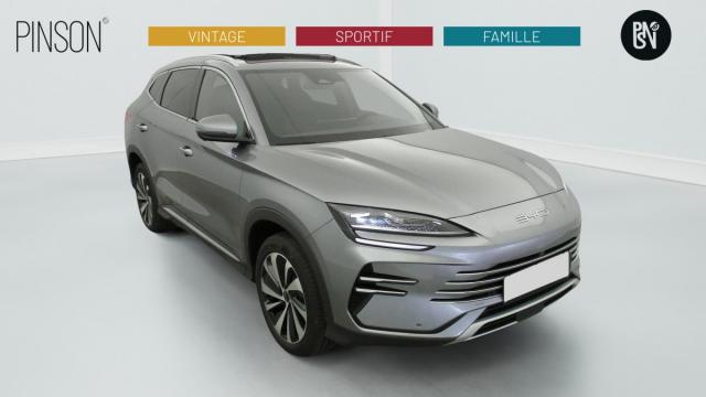 Byd Seal U d’occasion