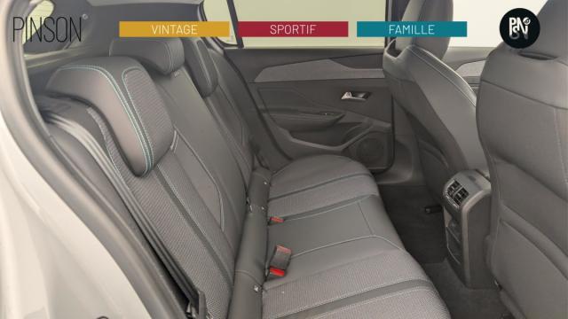 Peugeot 308 image 6