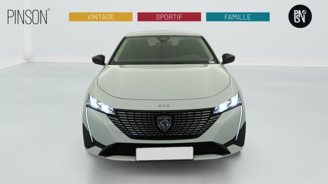 Peugeot 308 image 3