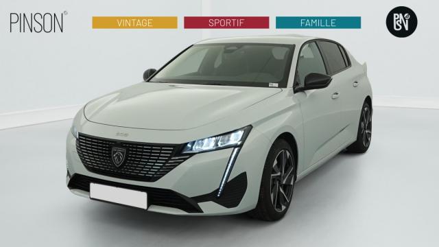 Peugeot 308 image 9