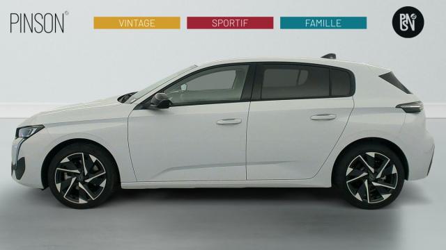 Peugeot 308 image 8