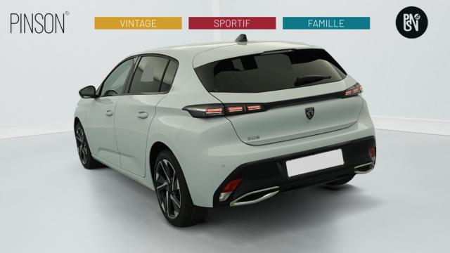 Peugeot 308 image 4