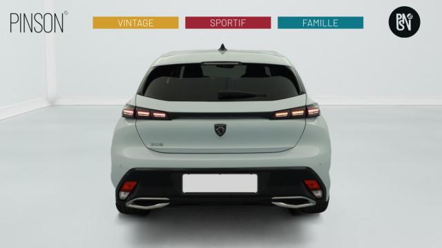 Peugeot 308 image 5