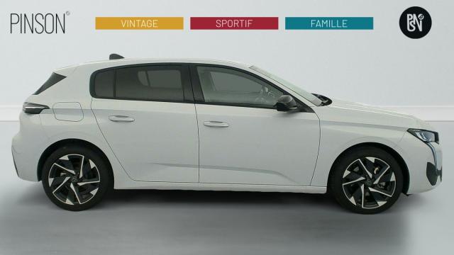 Peugeot 308 image 2