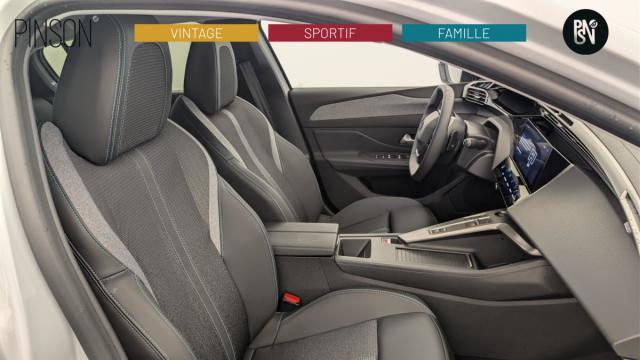 Peugeot 308 image 7
