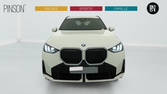 Bmw X3 image 3