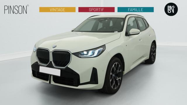 Bmw X3 image 6