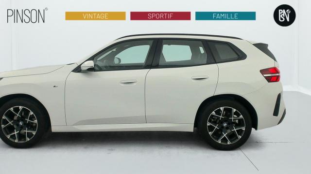 Bmw X3 image 8