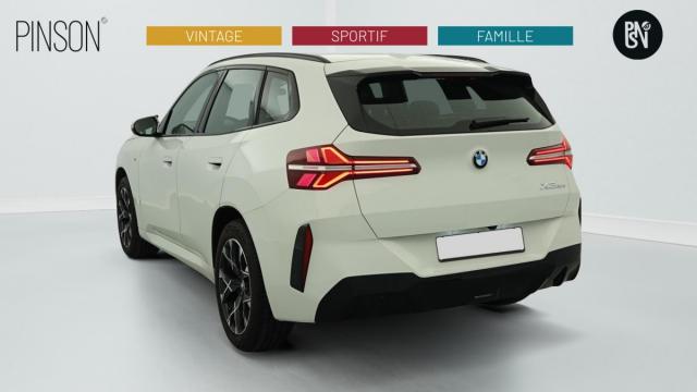 Bmw X3 image 5