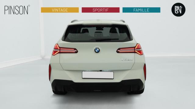 Bmw X3 image 1