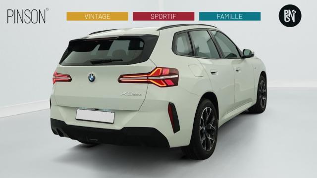 Bmw X3 image 4