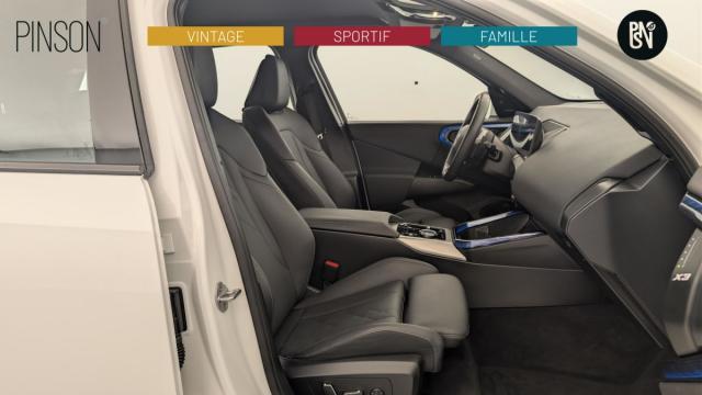 Bmw X3 image 9