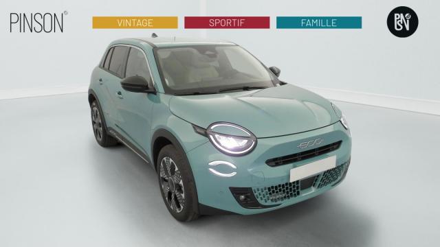 Fiat 600 image 3