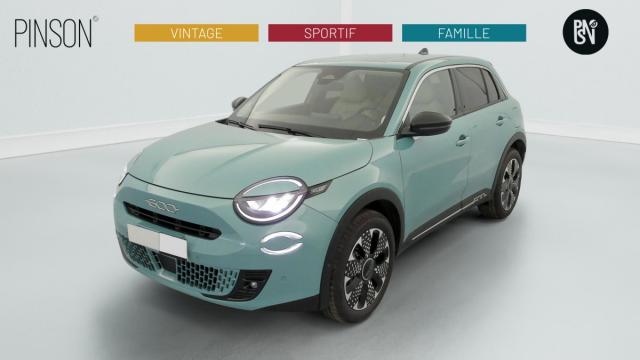 Fiat 600 image 7