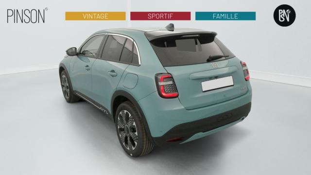 Fiat 600 image 6