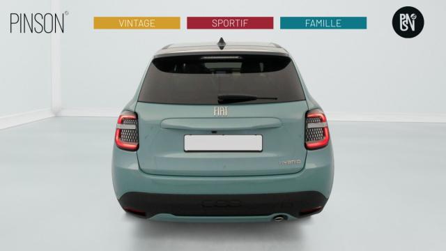 Fiat 600 image 5