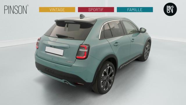 Fiat 600 image 9