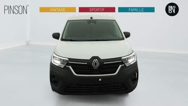 Renault Kangoo Van image 4