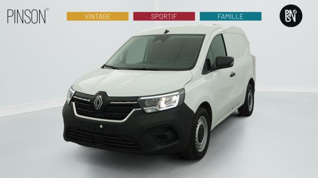 Renault Kangoo Van image 6