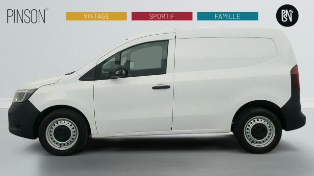 Renault Kangoo Van image 7
