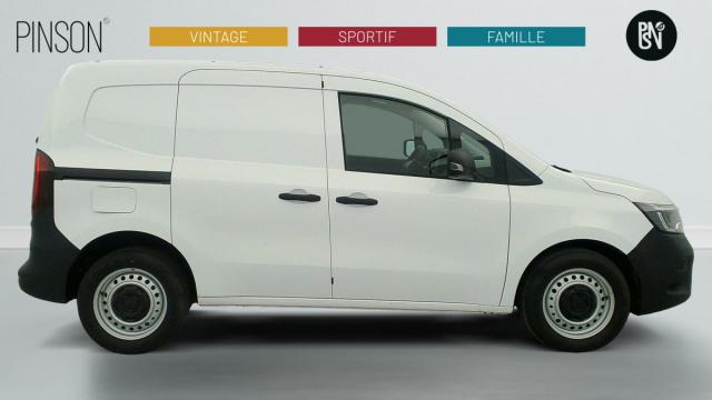 Renault Kangoo Van image 8