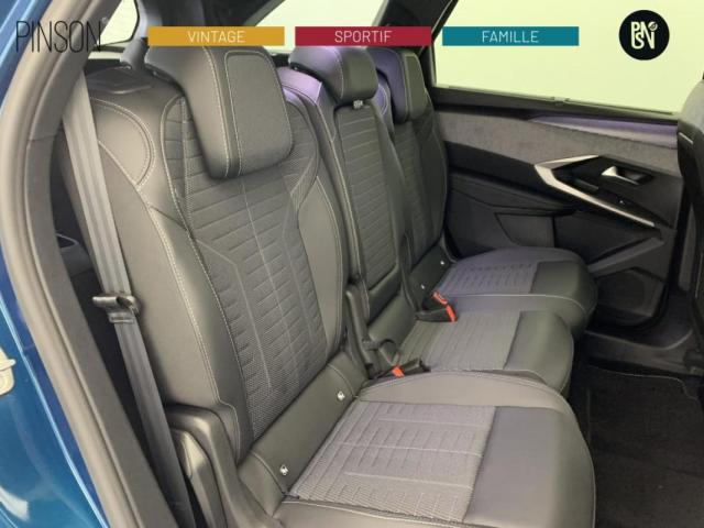 Peugeot 5008 image 2