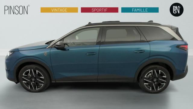 Peugeot 5008 image 1