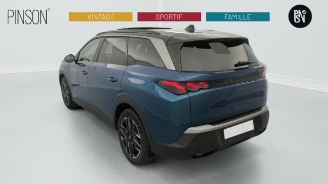Peugeot 5008 image 6